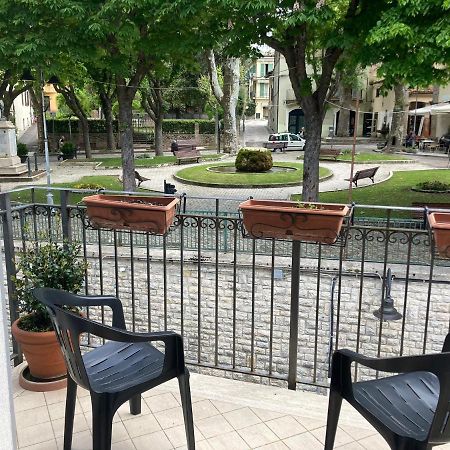 Appartamento Nocera Umbra Exterior foto