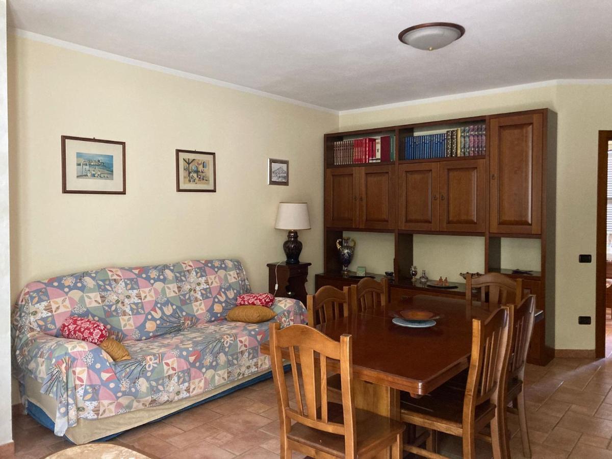 Appartamento Nocera Umbra Exterior foto